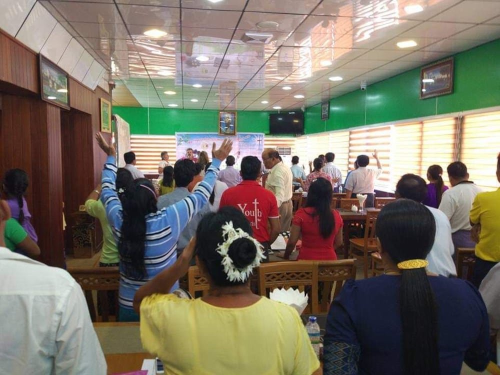 Фото Great Chan Hotel