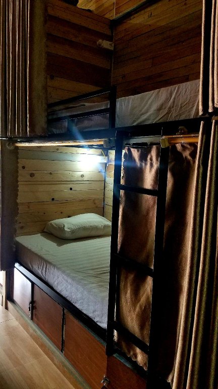 Фото Ha Giang Creekside Homestay and Hostel