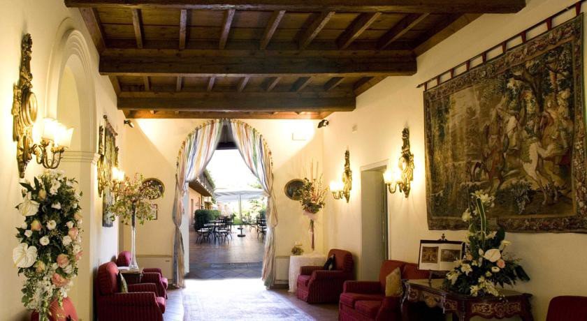 Фото Hotel Principessa Leonora