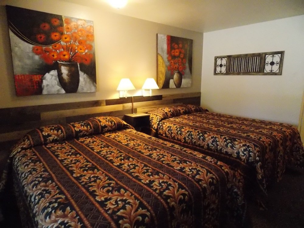 Фото Vintage Lakeside Inn