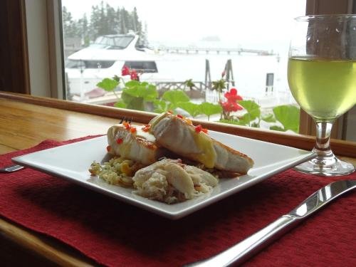 Фото Tugboat Inn