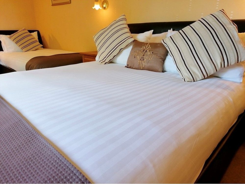 Фото Lyndon Guest House