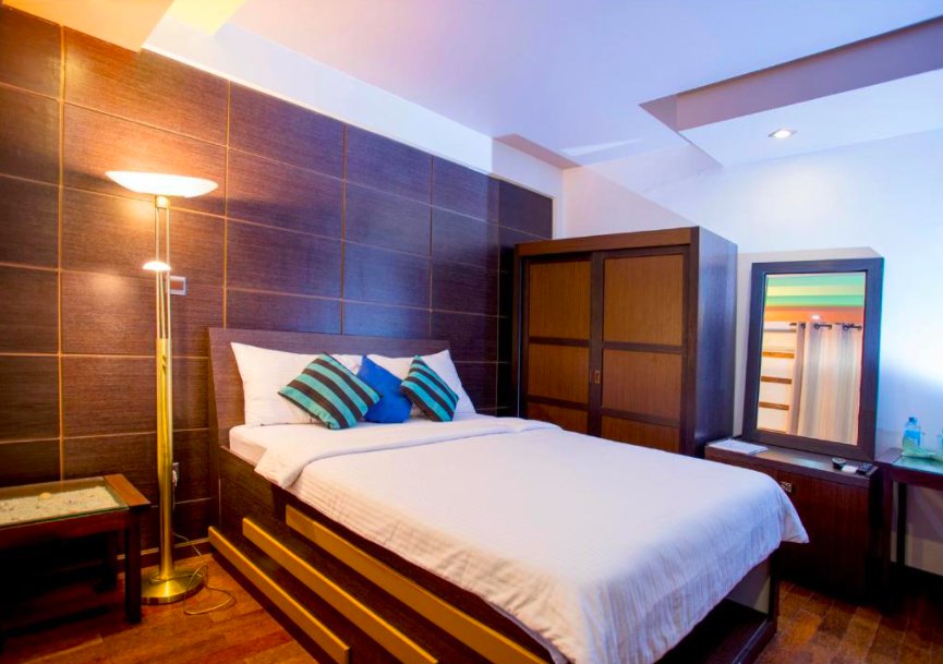 Фото Ripple Beach Inn