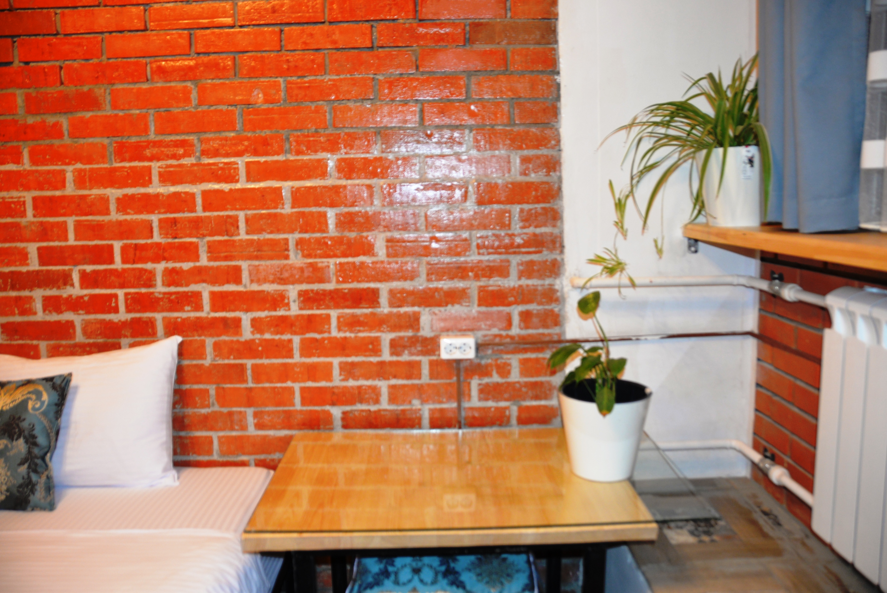 Фото Варшавка ИНН