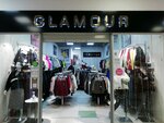 Glamour (Lenina Avenue, 57А), clothing store