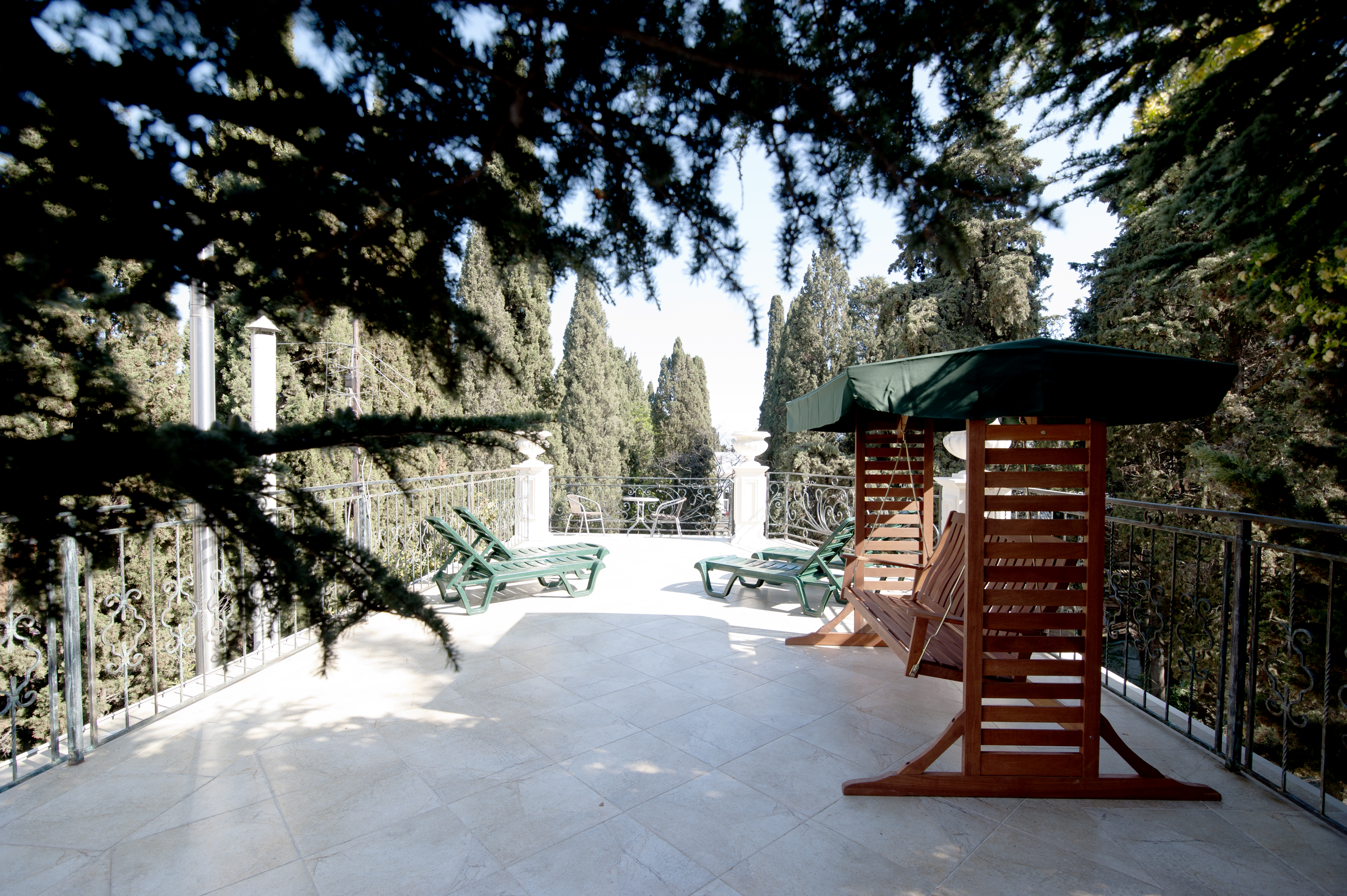 Фото Сердце Ялты