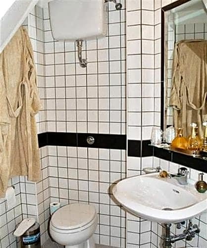 Фото Hotel Borbone di Napoli