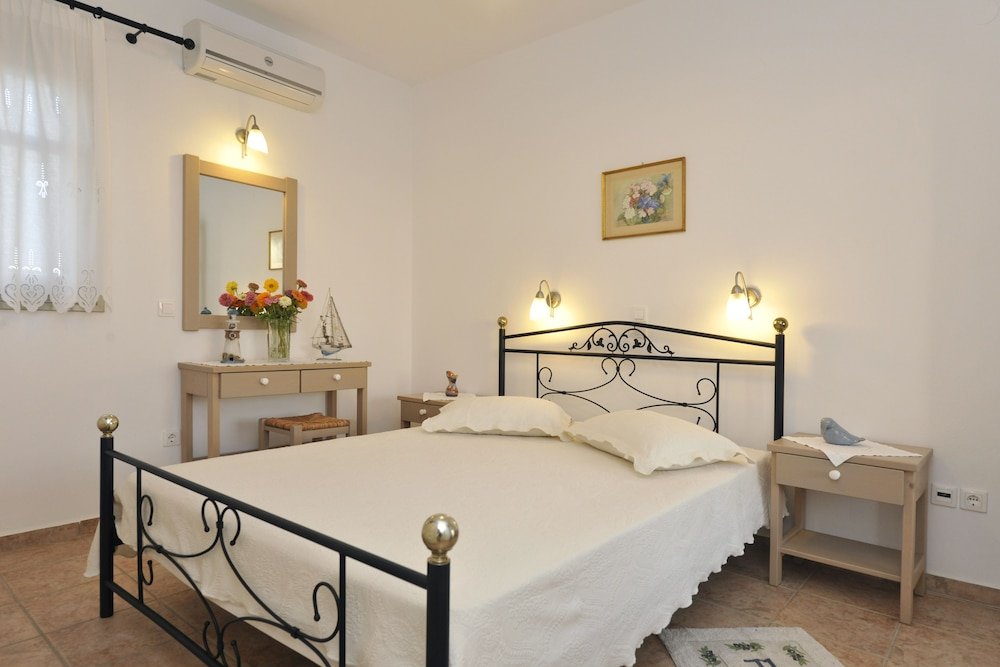 Фото Golden Sand Naxos