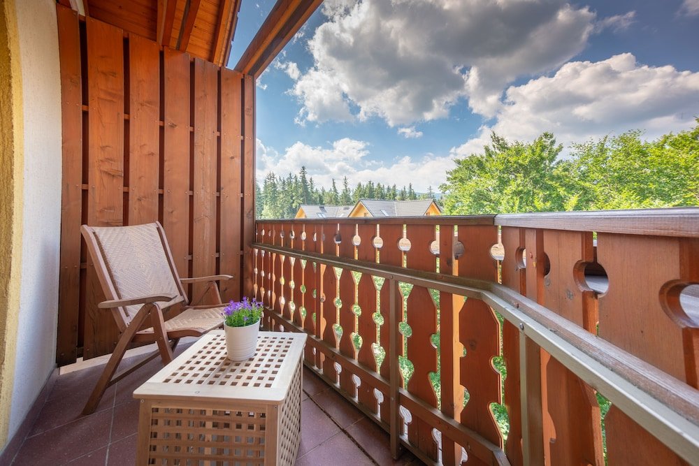 Фото EverySky Podgórze Szklarska