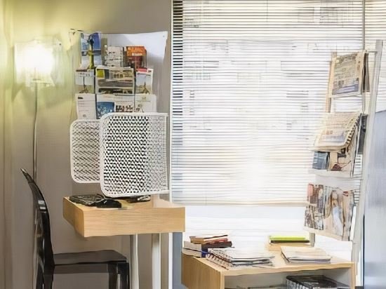 Фото Hotel Hor Les Lumières