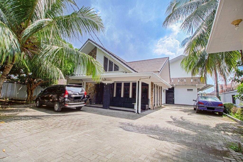 Hotel De Coco Guesthouse, Medan, photo