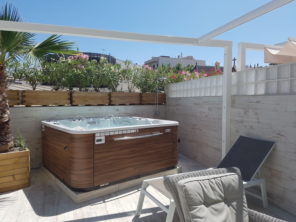 Фото Sitges Centre Mediterranean Apartments 5