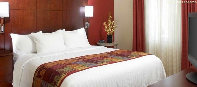 Фото Residence Inn by Marriott San Antonio Six Flags at The Rim