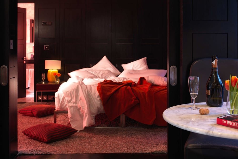 Фото отеля 5