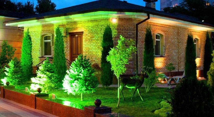 Фото отеля 4