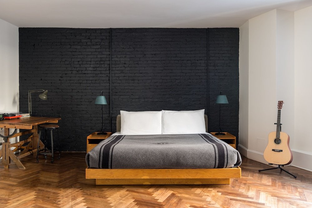Фото Ace Hotel New York