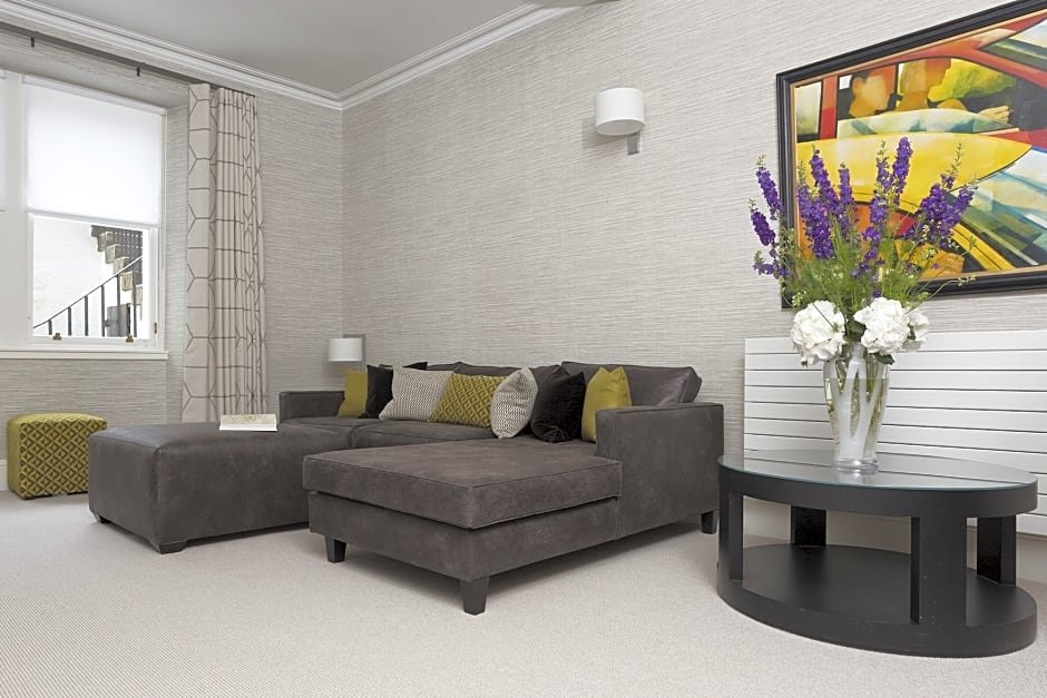 Фото The Chester Residence