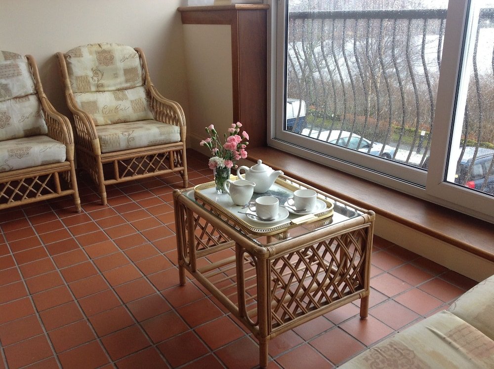 Фото Loch Rannoch Highland Club