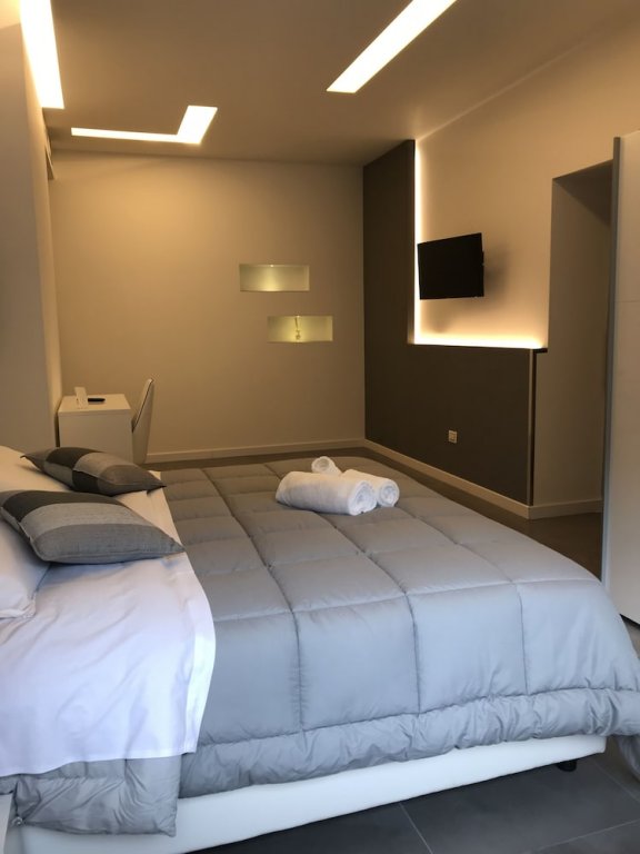 Фото Calamo Hotel Residence B&b