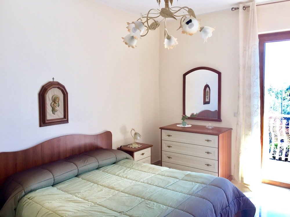 Фото Etna View Holiday House