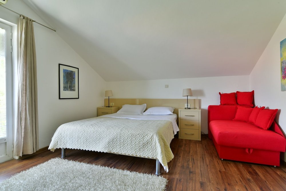 Фото Apartments Andjus