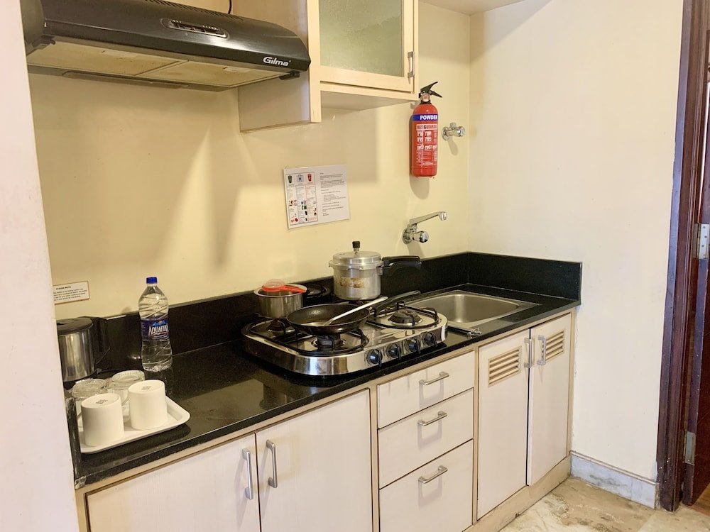 Фото Maple Suites Serviced Apartments