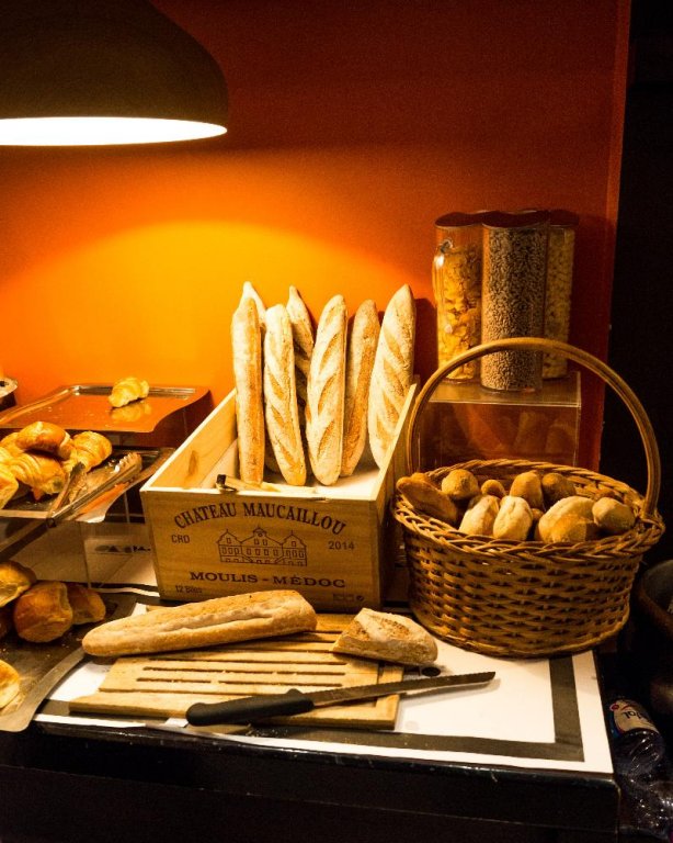 Фото Onomo Hotel Lome