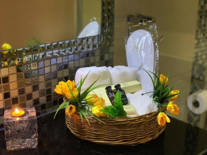 Фото Hotel Orion Tbilisi