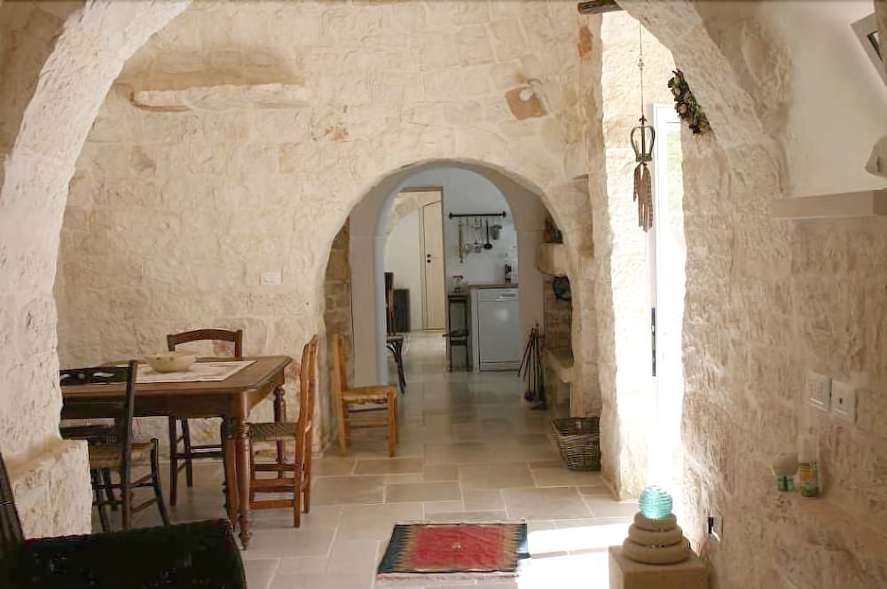 Фото Trullo Meditazione