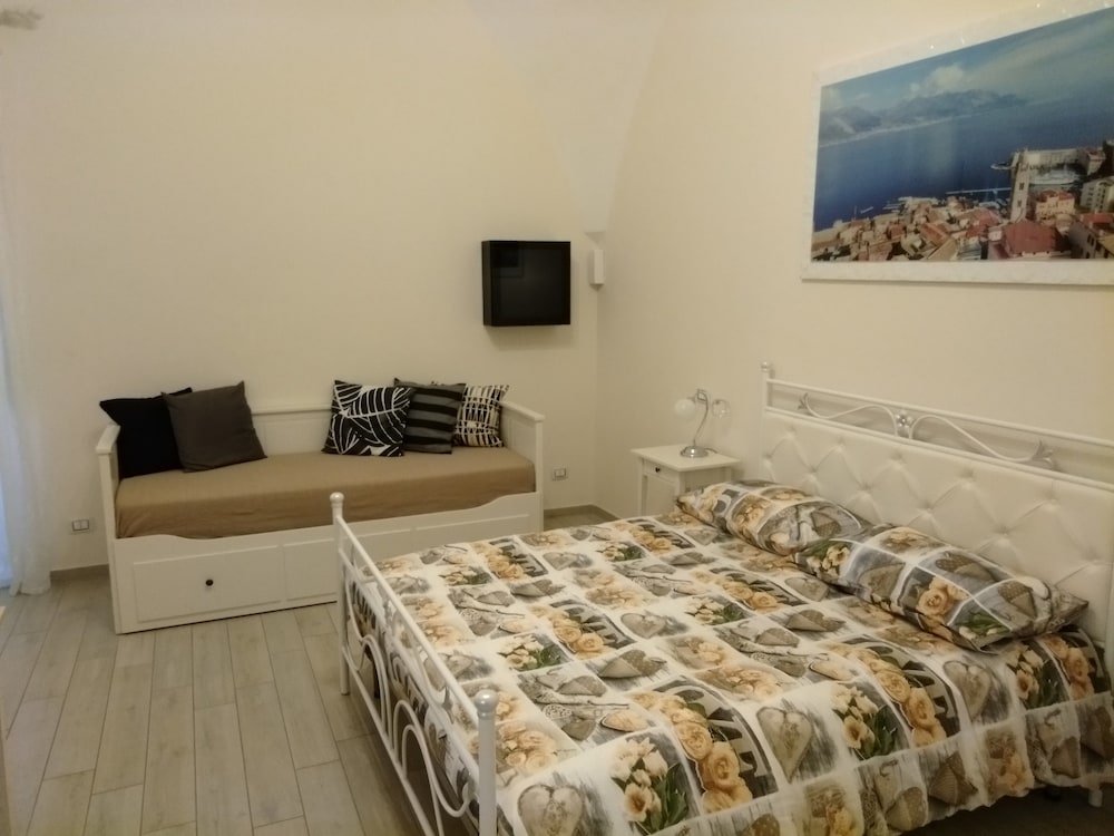 Фото La Maison di Nicoletta