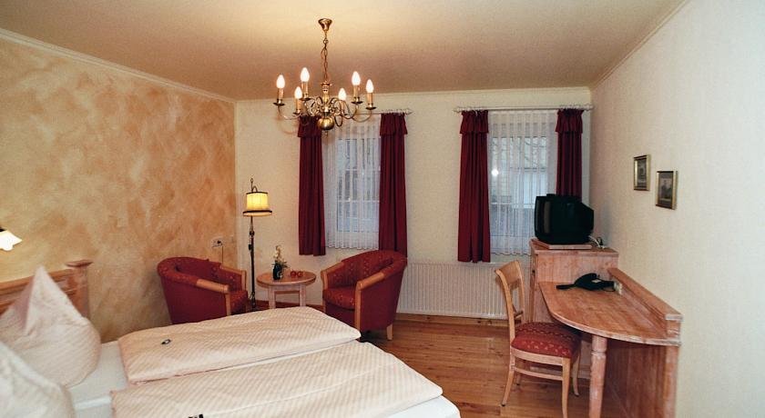 Фото Harzhotel Zum Prinzen