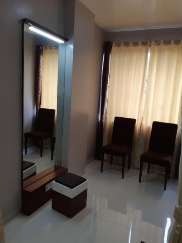 Фото Hotel Pushpak Satara