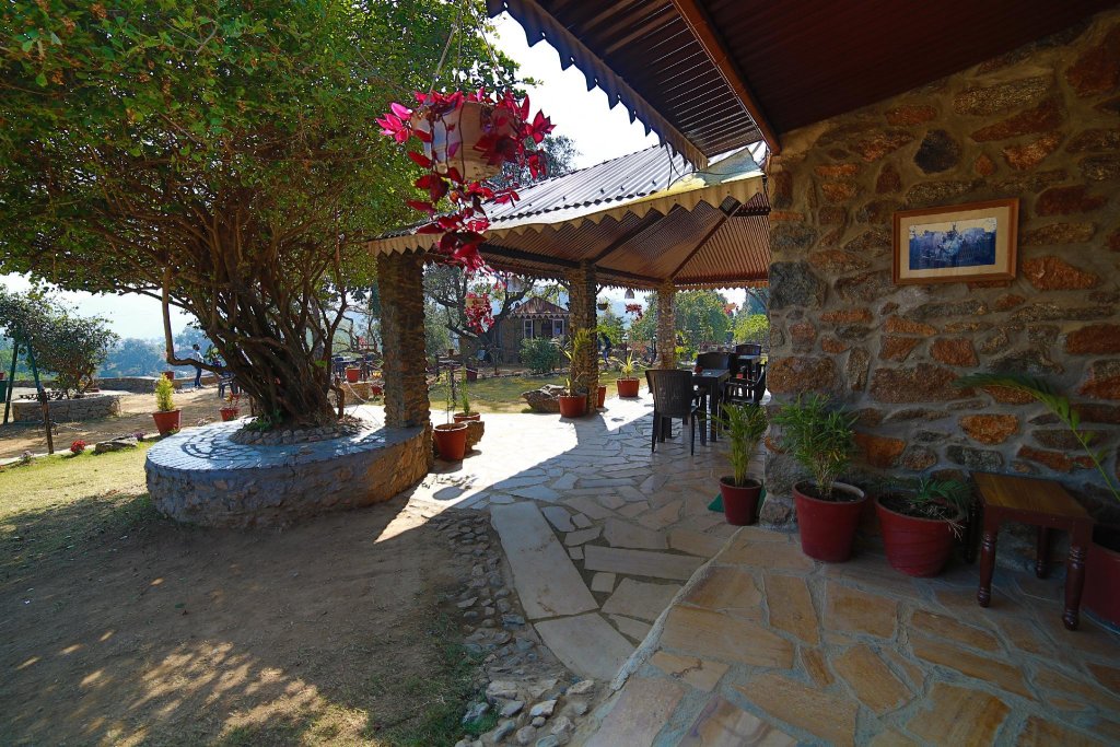 Фото отеля 4