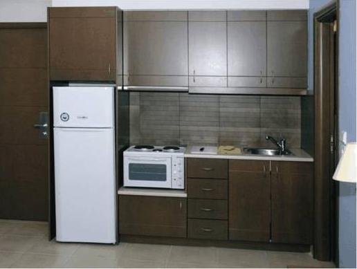 Фото Philoxenia Hotel