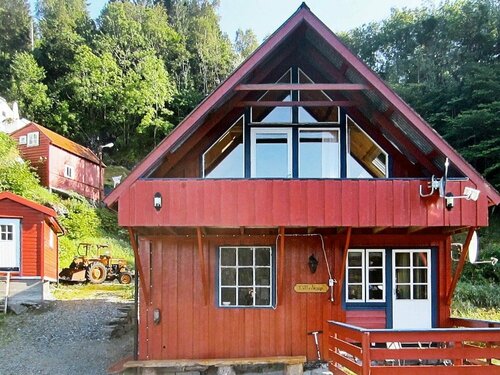 Гостиница 5 Person Holiday Home in Lonevåg