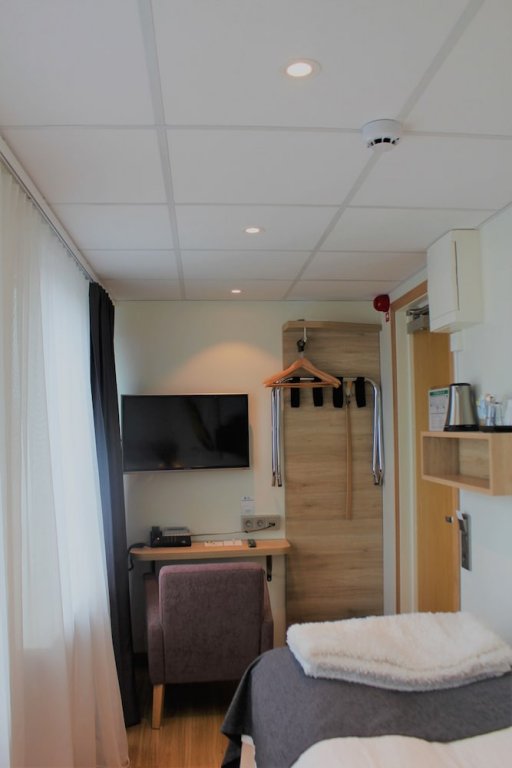 Фото Best Western Hotel Halland