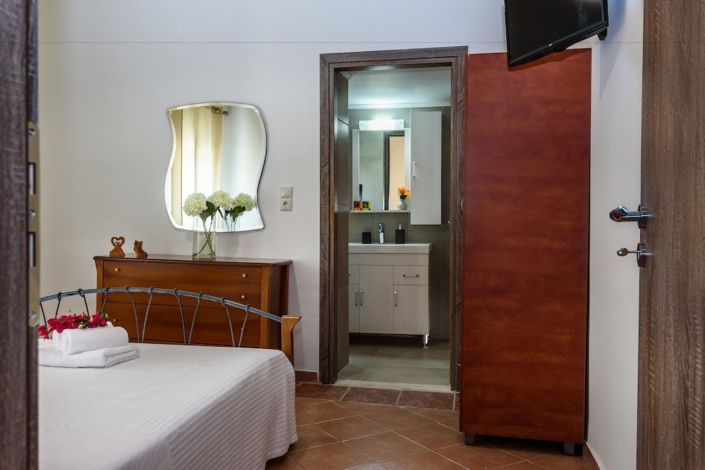 Фото Zen Villa Elafonisi