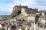Destiny Scotland - George IV Apartments (Edinburgh, George Square, 30), apartments
