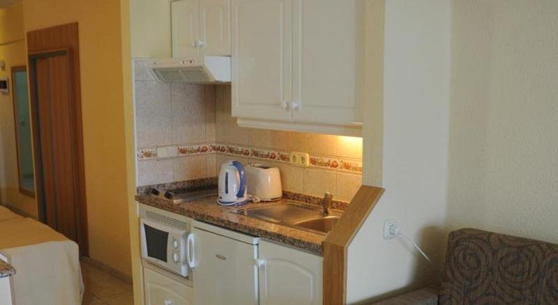 Фото Hovima Santa María