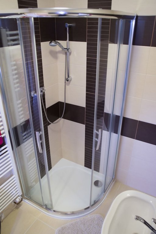 Фото Balónový hotel a pivovar