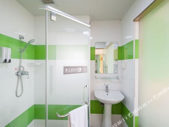 Фото 7 Days Inn Haian Bus Station Branch