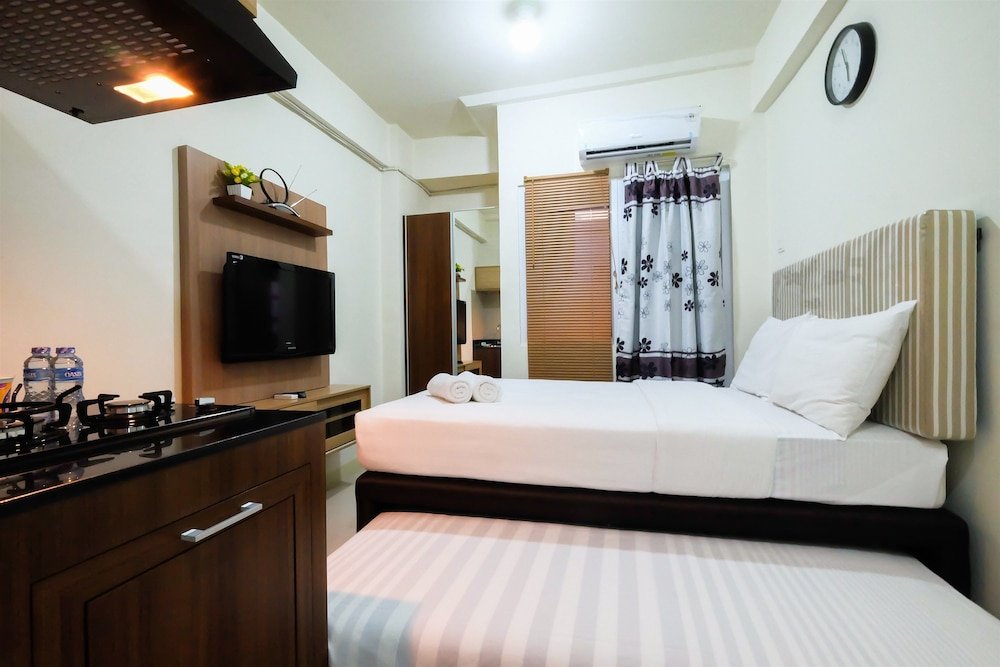 Фото Green Pramuka City