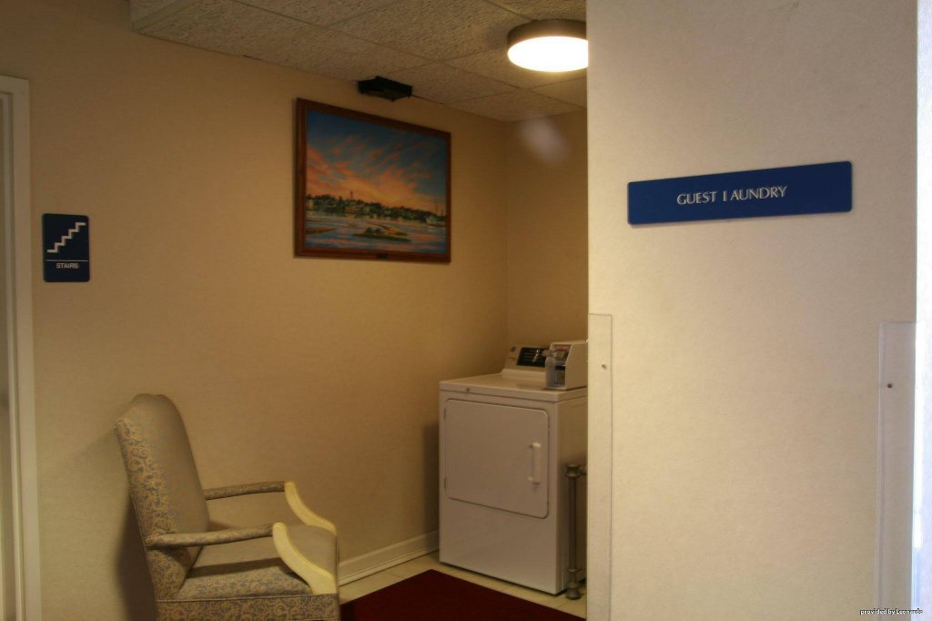 Фото Best Western Plus Silver Creek Inn