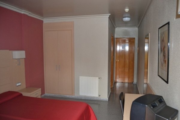 Фото Mont-Park Hotel