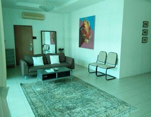 Гостиница Wesberly Apartments