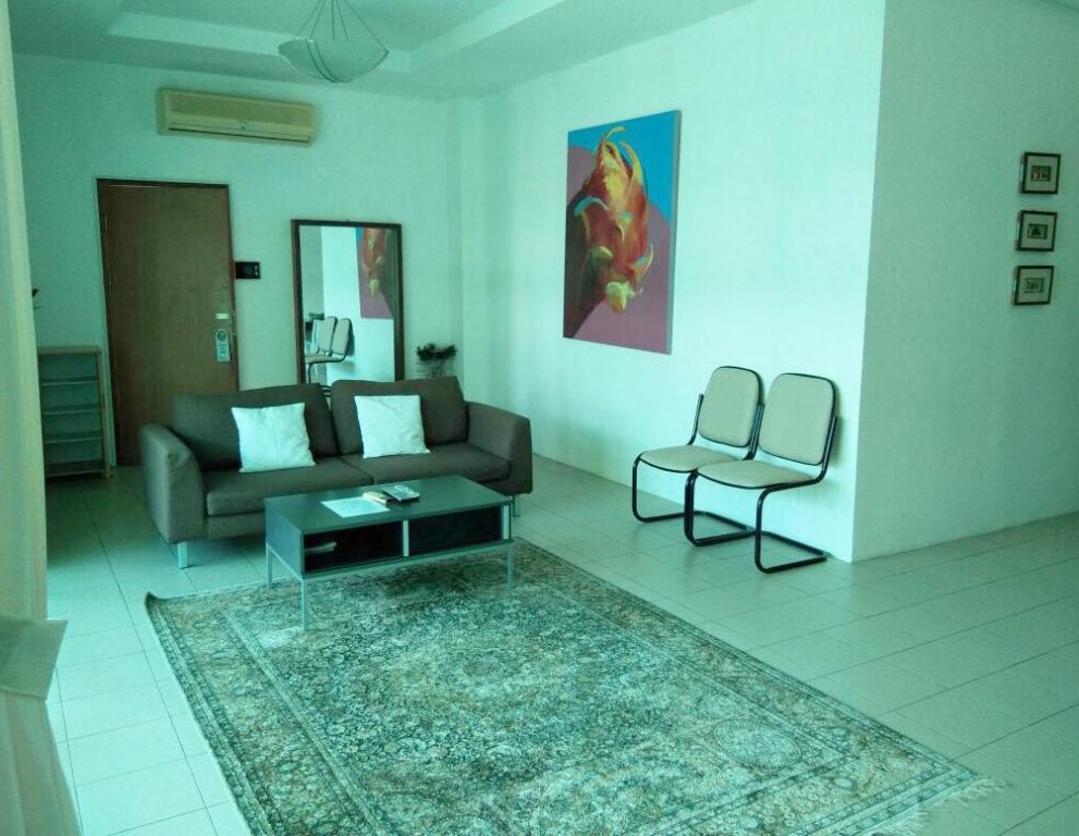 Фото Wesberly Apartments