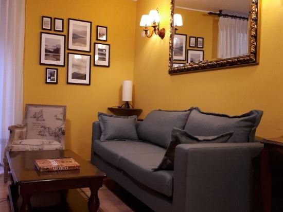 Фото Hotel Puerto de Llanes