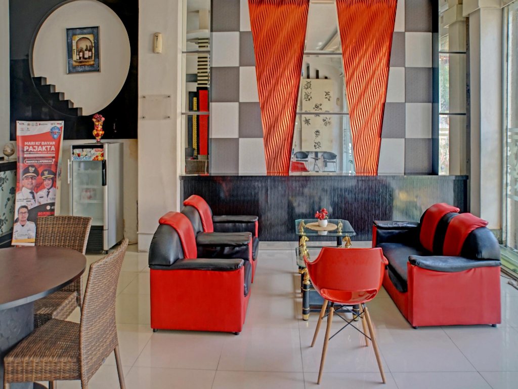 Фото Mangga Dua Hotel Makassar