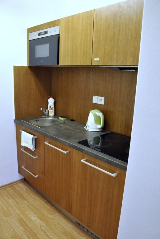 Фото Apartment House Centrum