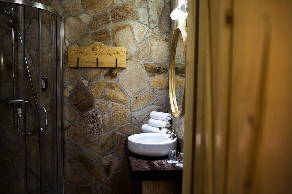 Фото Hotel Bajka